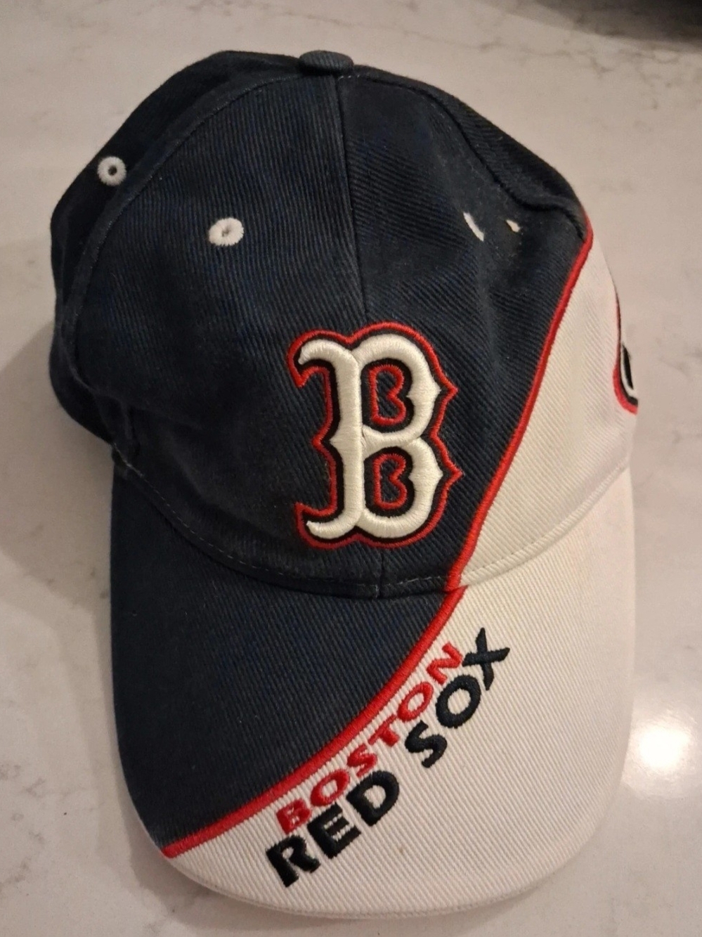 Boston Red Sox Hat